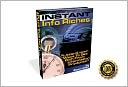Instant Info Riches -“Little-Known Ways To Get Rich From Information Products!” ! AAA+++