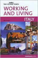 Working and Living - Italy: The Sunday Times