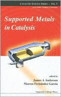 Supported Metals in Catalysis