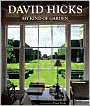 David Hicks: My Kind of Garden