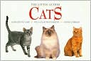 Cats (Little Guides Series)