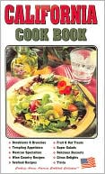 California Cookbook (Cooking Across America Series)