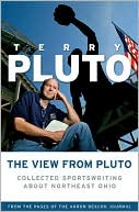 The View from Pluto