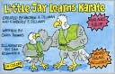 Little Jay Learns Karate