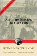 A Pilgrim Returns to Cape Cod