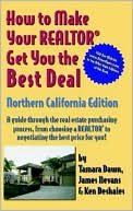 How to Make Your Realtor Get the Best Deal, Northern Califoria Edition