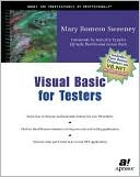 Visual Basic for Testers