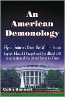 An American Demonology: Flying Saucers over the White House