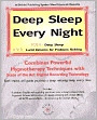 Deep Sleep Every Night