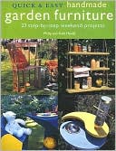 Quick and Easy Garden Furniture