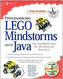 Programming Lego Mindstorms with Java with CD-ROM
