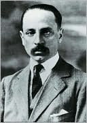 You Alone Are Real to Me: Remembering Rainer Maria Rilke