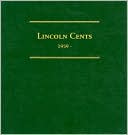 Lincoln Cents 1959-Date Coin Album