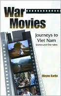 War Movies by Wayne Karlin: Book Cover