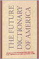 The Future Dictionary of America