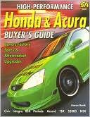 High-Performance Honda & Acura Buyer's Guide