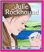 Julie the Rockhound
