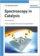 download Spectroscopy in Catalysis : An Introduction book