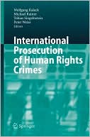 International Prosecution of Human Rights Crimes