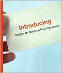 Introducing: Designs for Making a First Impression