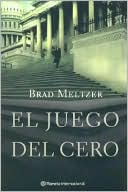 El juego del cero (The Zero Game)