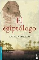 El egiptólogo (The Egyptologist)