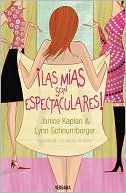 Las mias son espectaculares! (Mine are Spectacular!)