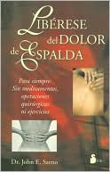 Liberese del dolor de espalda