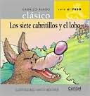 Los Siete Cabritillos y el lobo