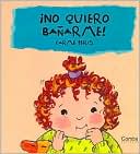 No quiero banarme!