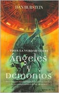Toda la verdad sobre Ángeles y demonios