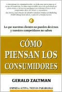 Como piensan los consumidores