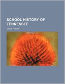 School History of Tennessee