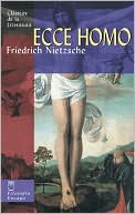 download Ecce Homo book