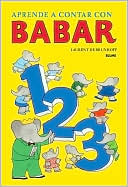Aprende a contar con Babar