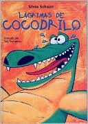 Lagrimas de cocodrilo