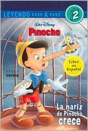 La nariz de Pinocho crece (Pinocchio's Nose Grows)