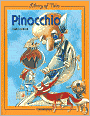 Pinocchio
