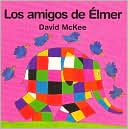 Los amigos de Elmer