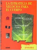 La estrategia de negocios para el cuerpo