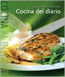 Cocina Al Instante: Cocina Del Diario