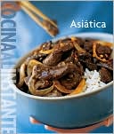 Cocina al Instante Asiatica