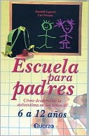 Escuela Para Padres, 6-12 Anos