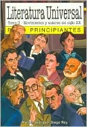 Literatura Universal Tomo II Principiantes