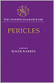 Pericles (Oxford Shakespeare Series)