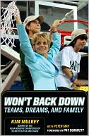 Won't Back Down: Tears, Dreams and Family