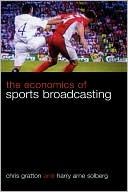 download The Economics Of Sports Broadcasting book