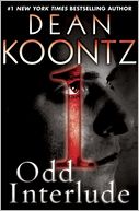 Odd Interlude #1 (Novella)