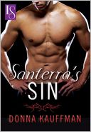 Santerra's Sin: A Loveswept Classic Romance