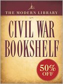 The Modern Library Civil War Bookshelf 5-Book Bundle by Ulysses S. Grant: NOOK Book Cover
